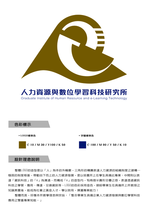 科技所Logo票選第一名